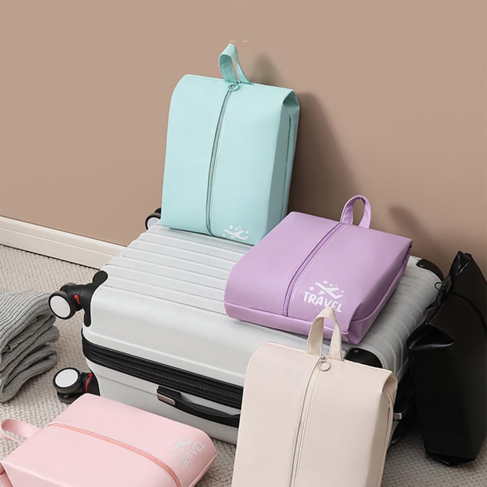 Bolsa de viaje para zapatos y otros