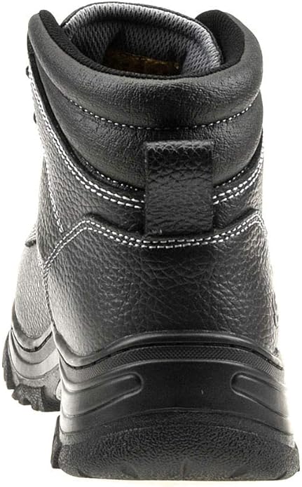 Botas (burros)  industriales de cuero  para hombre, Sketchers tamaño 12