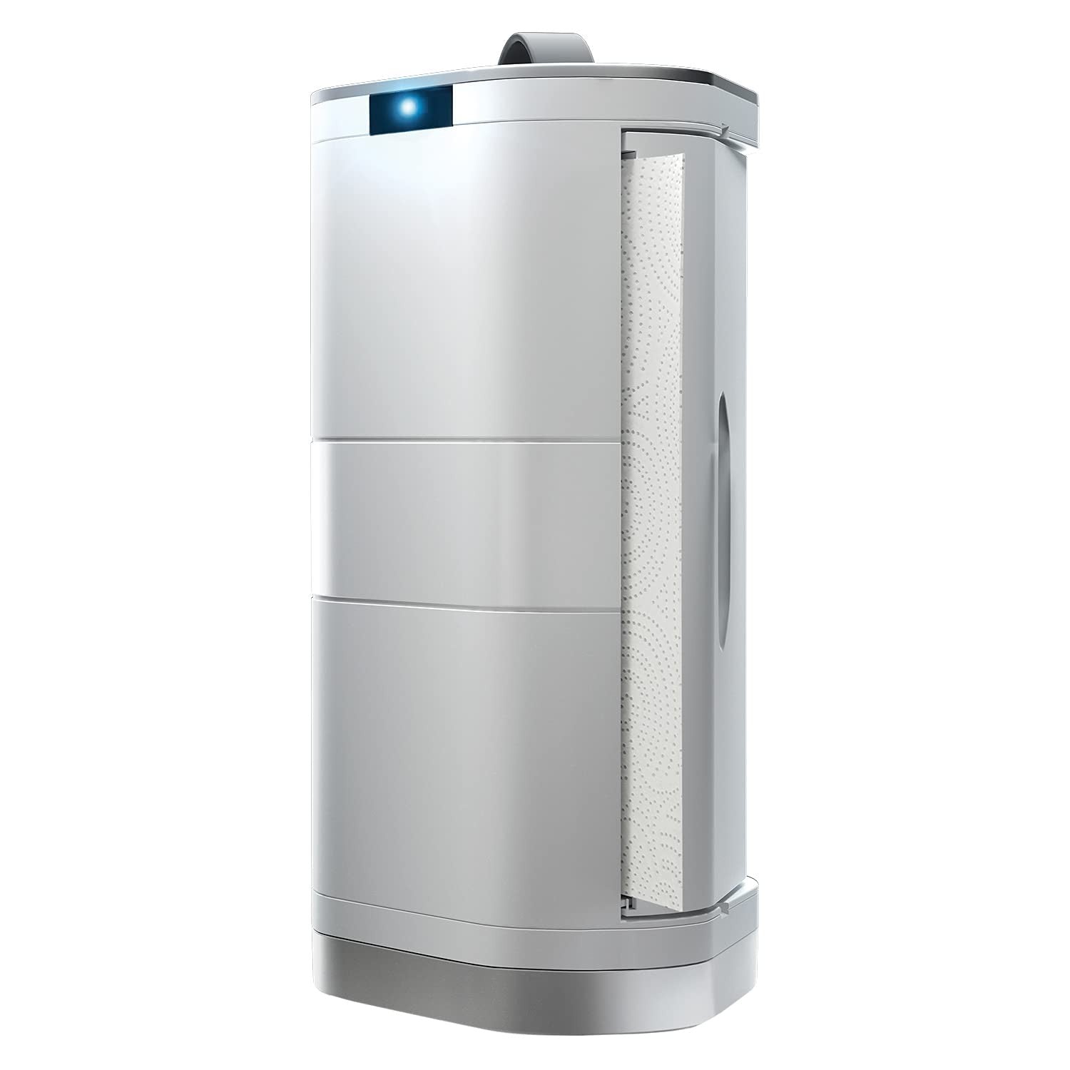 Dispensador de papel toalla Innovia
