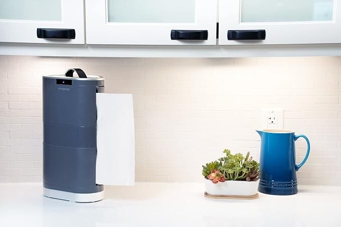 Dispensador de papel toalla Innovia